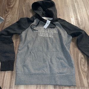 American Eagle Hoodie NWT XS